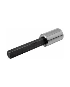 CTA8548 image(0) - CTA Manufacturing Long Hex Bit Socket - 8 mm