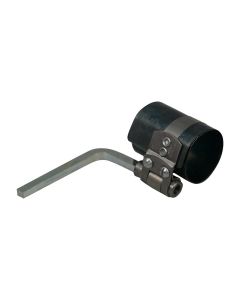LIS18500 image(2) - Lisle PISTON RING COMPRESSOR 1-1/2 TO 3IN. SMALL ENGINE