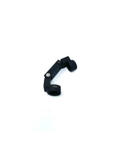 CTA1824 image(0) - CTA Manufacturing Fuel Line Flex Socket - 14 mm