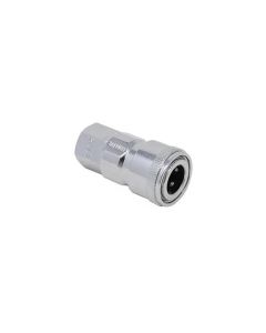 CTA7043 image(0) - CTA Manufacturing Female Coupler 1/4 PT Inner Thread