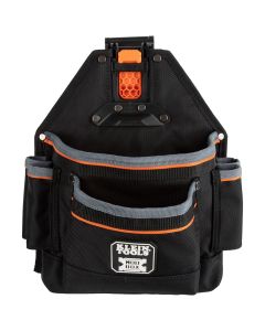 KLE55833MB image(0) - Klein Tools MODbox&trade; Open Tool Pouch