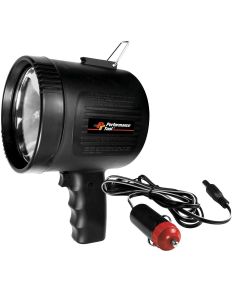 Wilmar Corp. / Performance Tool 1M CP Spotlight, Black