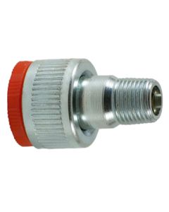 American Forge & Foundry Service Part -  �&rdquo; Female Half Coupler - For AFF Model Number - 817SD - Body Repair Kit