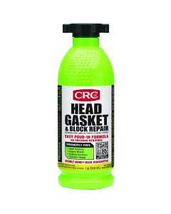 CRC Industries FiberLock Head Gasket & Block Repair 1X32OZ