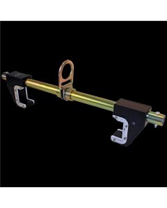 SRW3040-1 image(0) - FALL SAFE LockJaw - Remote Beam Grip Clamp