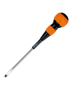 Vessel Tools No.220 Ball Grip Screwdriver 6x150