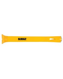 DEWALT 380 mm | 15 in. Spring Steel Flat Bar