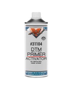 Excel Auto Body Products DIR TO METAL PRIMER ACTIV