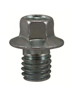 The Best Connection 3/8" Side Terminal Bolt  2 Pcs