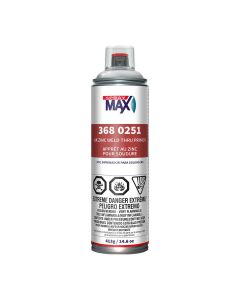 SMX3680251 image(0) - SprayMax 1K Zinc Weld-Thru Primer (500 mL)