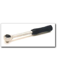 Wilmar Corp. / Performance Tool 3/8" Drive Rubber Grip Ratchet