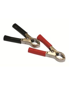 JTT253F image(2) - The Best Connection 30 Amp Insulated Clamps