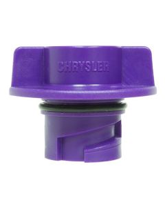 LIS19402 image(0) - Lisle CHRYSLER ADAPTER WITH O-RING