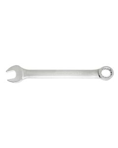 GearWrench 2-3/4 Inch 12 Point Long Pattern Satin Combination Wrench