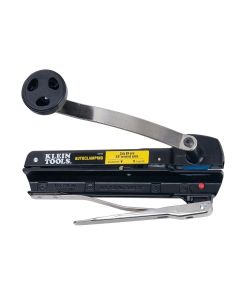 Klein Tools Knockout Punch Set, 3/4-Inch
