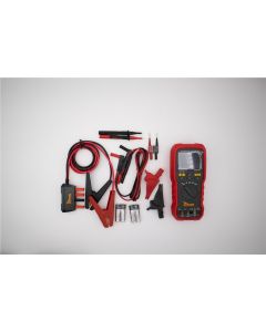 PPRPPDM300AUTO image(1) - Power Probe POWER PROBE AUTOMOTIVE MULTIMETER