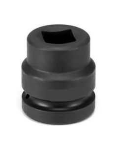 GRE4320S image(0) - Grey Pneumatic 1" Drive x 20mm Square - 4 Point Socket
