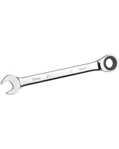 Wilmar Corp. / Performance Tool 13mm Ratcheting Wrench