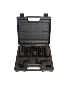 CAL842 image(1) - Horizon Tool 7 Piece Sensor Socket Set