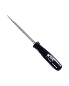 KTI70010 image(1) - K Tool International AWL TAPERED SCRATCH