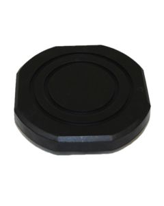 American Forge & Foundry Service Part - Rubber Saddle Pad (Squared) - For AFF Model Number - 350GT - Floor Jack
