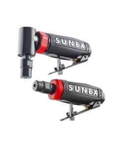 SUNSX300 image(1) - SUNEX Mini Right Angle and Straight Die Gri