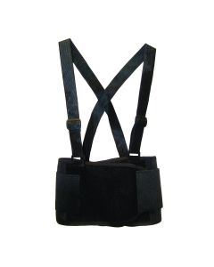 SAS7163 image(0) - SAS Safety Back Support Belt - Large