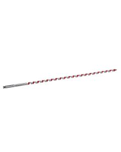 MLW48-13-5520 image(1) - Milwaukee Tool 7/16" x 18" Ship Auger Bit