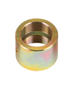 American Forge & Foundry Service Part - Threaded Tube Coupler - For AFF Model Number - 819SD - Body Repair Kit