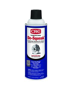 CRC05080-1 image(0) - CRC Industries De-Squeak Brake Conditioning Treatment 1X11.25OZ