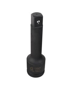 SUN4302 image(0) - SUNEX SOCKET EXTENSION IMPACT 6IN. 3/4IN. DRIVE