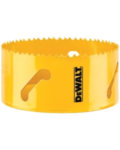 DEWALT 4-1/4 (108Mm) Hole Saw