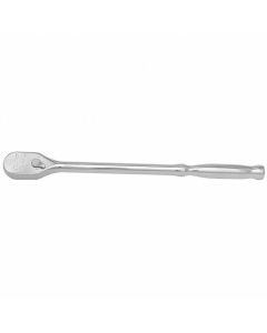 S K Hand Tools 1/2" Dr LP90 Ratchet 15" Handle