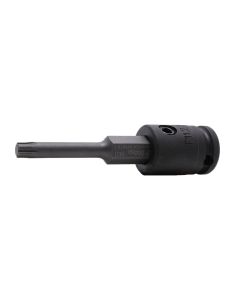 Ko-ken USA 13134T.92-45IP 3/8 Sq. Dr. TORXplus 45IP Bit Socket - Length 92mm