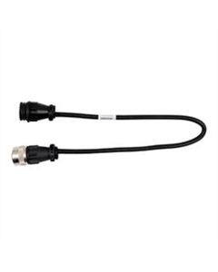 TEX3901982 image(0) - TEXA USA 12 pin DEUTZ engine cable (3151/T27)