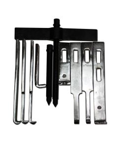 V8T4210 image(2) - V-8 Tools 10T PULLER SET--LIKE PRO 4234B