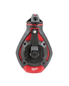 MLW48-22-3980 image(2) - Milwaukee Tool 100 Ft. Bold Line Chalk Reel-Bare Tool