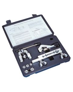MSC70092 image(1) - Mastercool FLARING KIT DBL W/CUT PROFESSIONAL