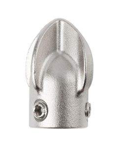 MLW48-53-3028 image(2) - Milwaukee Tool Grease Penetrating Head for 5/16 Inch Chain Snake Cable