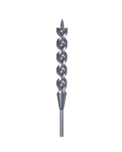 Klein Tools Flex Bit Auger 1-Inch x 54-Inch