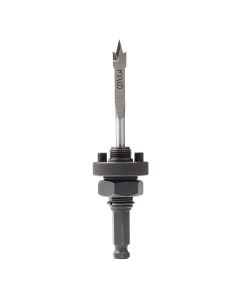 MLW49-56-9306 image(1) - Milwaukee Tool BIG HAWG with Carbide Teeth Clean Wood Arbor