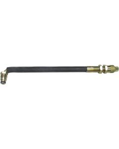 Haltec LB SWIVEL VALVE STEM
