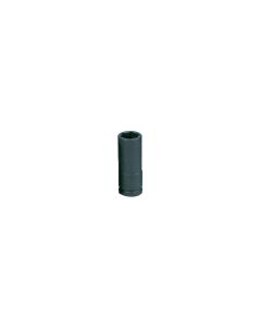 GRE3036DT image(0) - Grey Pneumatic 3/4" Drive x 1-1/8" Deep Thin-Wall Socket