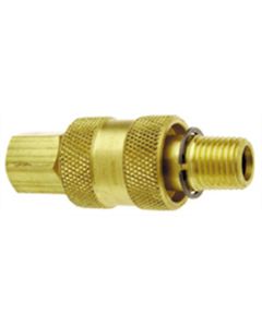Amflo VALVE 3-WAY SLIDER 1/4 X 1/4 NPTF