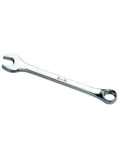 S K Hand Tools Wr Cb Reg Flpl 6pt 9mm