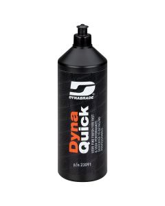 Dynabrade DynaQuick Polishing Compound, 1 Liter