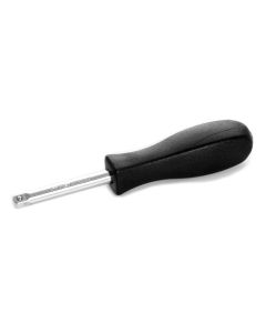 WLMW36124 image(0) - Wilmar Corp. / Performance Tool 1/4" Drive Spinner Handle