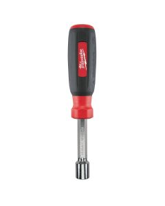MLW48-22-2426 image(1) - Milwaukee Tool 1/2" Hollow Shaft Nut Driver