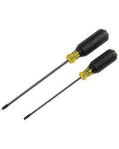 KLE85616 image(0) - Klein Tools Precision Screwdriver Set, TORX&reg; 4-Piece