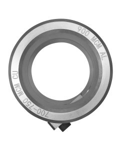 DWTDCE15123 image(0) - DEWALT 600Mcm Thhn&Xhhw Cu / 700Mcm Thhn&Xhhn Al Bushing